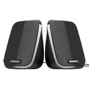 ZEBRONICS Fame Speakers